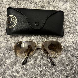Ray-Ban Cockpit Sunglasses