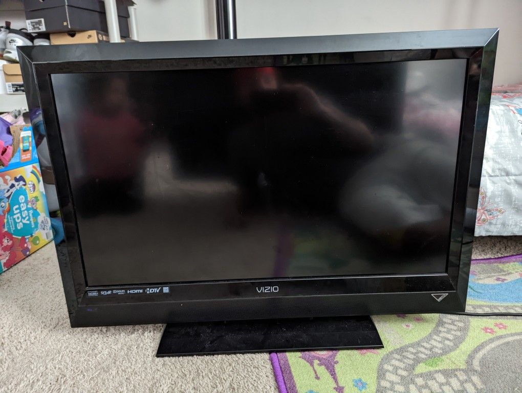 Vizio TV 