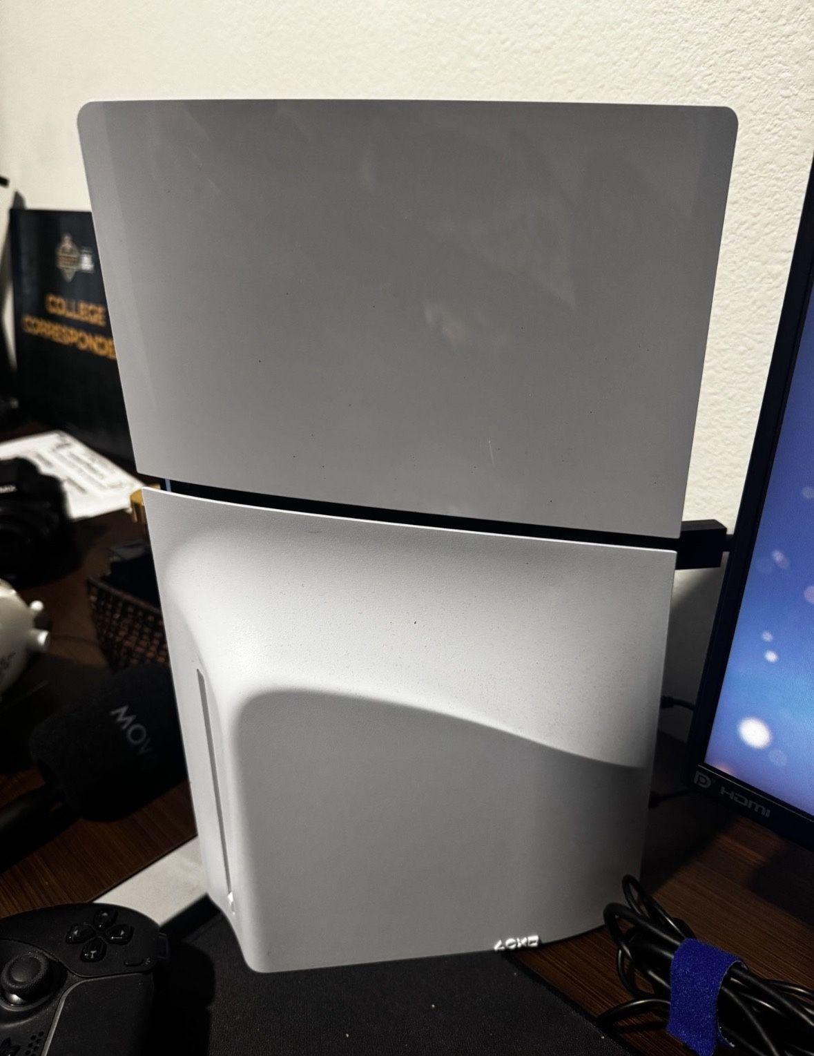PS5