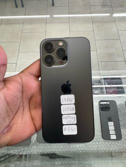 iPhone 13 Pro | 128GB | Factory Unlocked