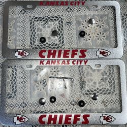2pcs License Plate Frames, Car License Plate Bracket Holder