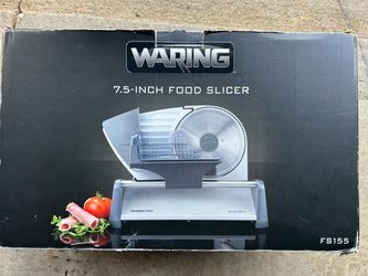 Food Slicer