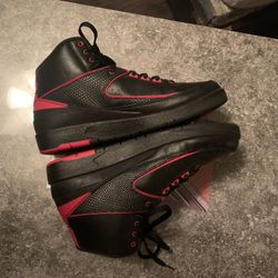 Jordan Bred 2