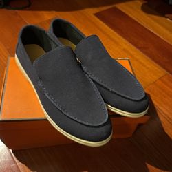 Loro Piana Loafers