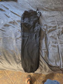No boundaries Cargo Jeggings