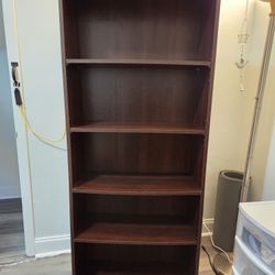 Book Shelves