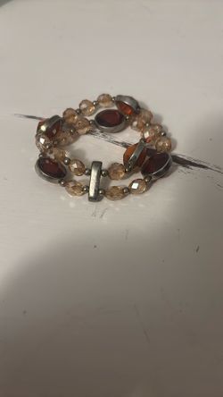 Double Stack Bracelet
