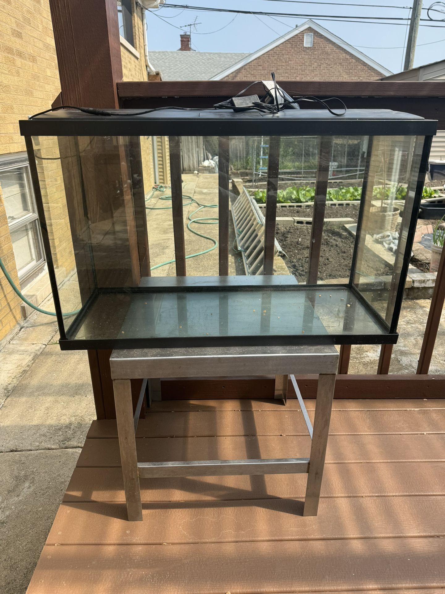 Fish Tank