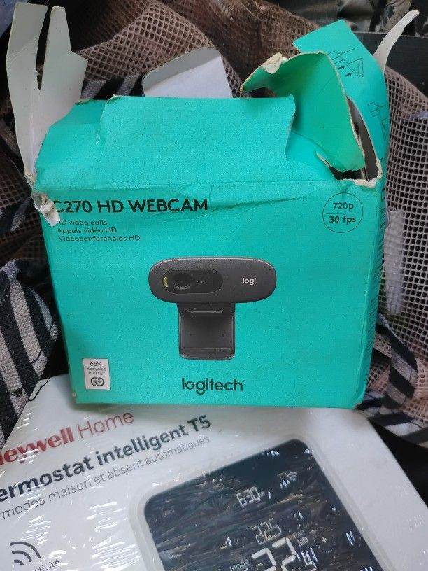 Webcam