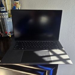 Dell Precision 5550 laptop