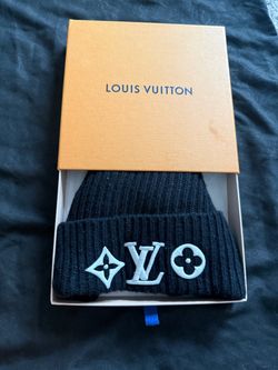 Louis Vuitton Beanie
