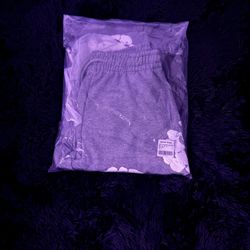 Grey Denim Tears Sweats Brand New With Bag Size SMALL Buy It Before It’s Gone‼️‼️‼️📲