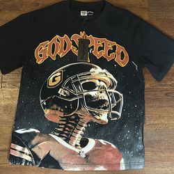 Good speed shirt