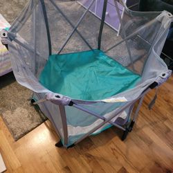 Playpen