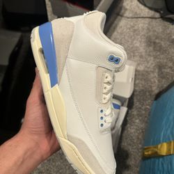 Air Jordan 3 Lucky Shorts 