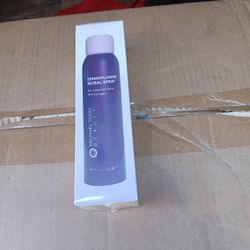 Spray For Dermaplaning 