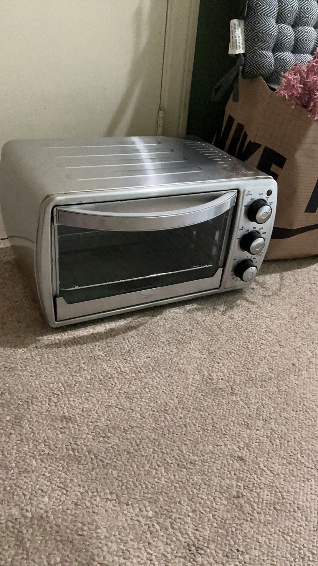 Oster Toaster Oven
