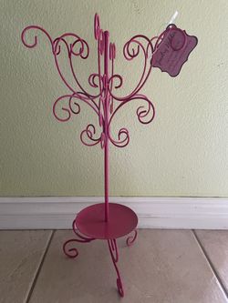 Jewelry Holder