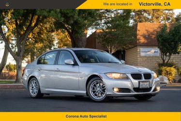 2010 BMW 3 Series
