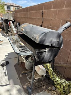 Smoker