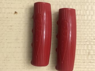 Schwinn 40”s / 50”s Scripted Grips 