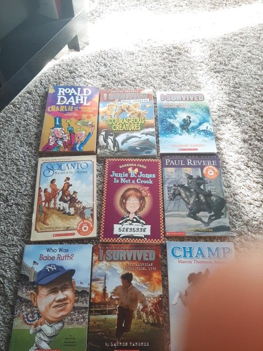 All Books For Sale