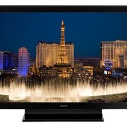 Pioneer Elite Kuro Pro-111FD Flat Panel 50” Plasma TV w/Stand [& Brand NEW Side Speakers~Never Used]