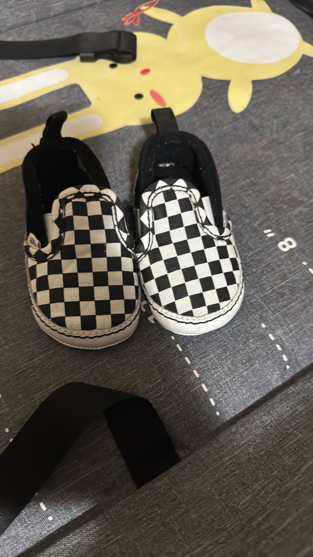 Vans Infant