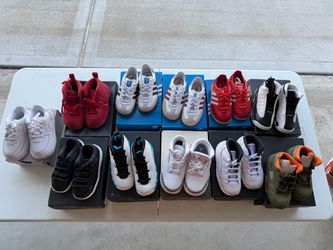 Toddlers Sneakers