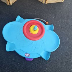 Little Tyke Dual Wayer Twister Only $20