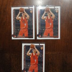 Basketball Cards 