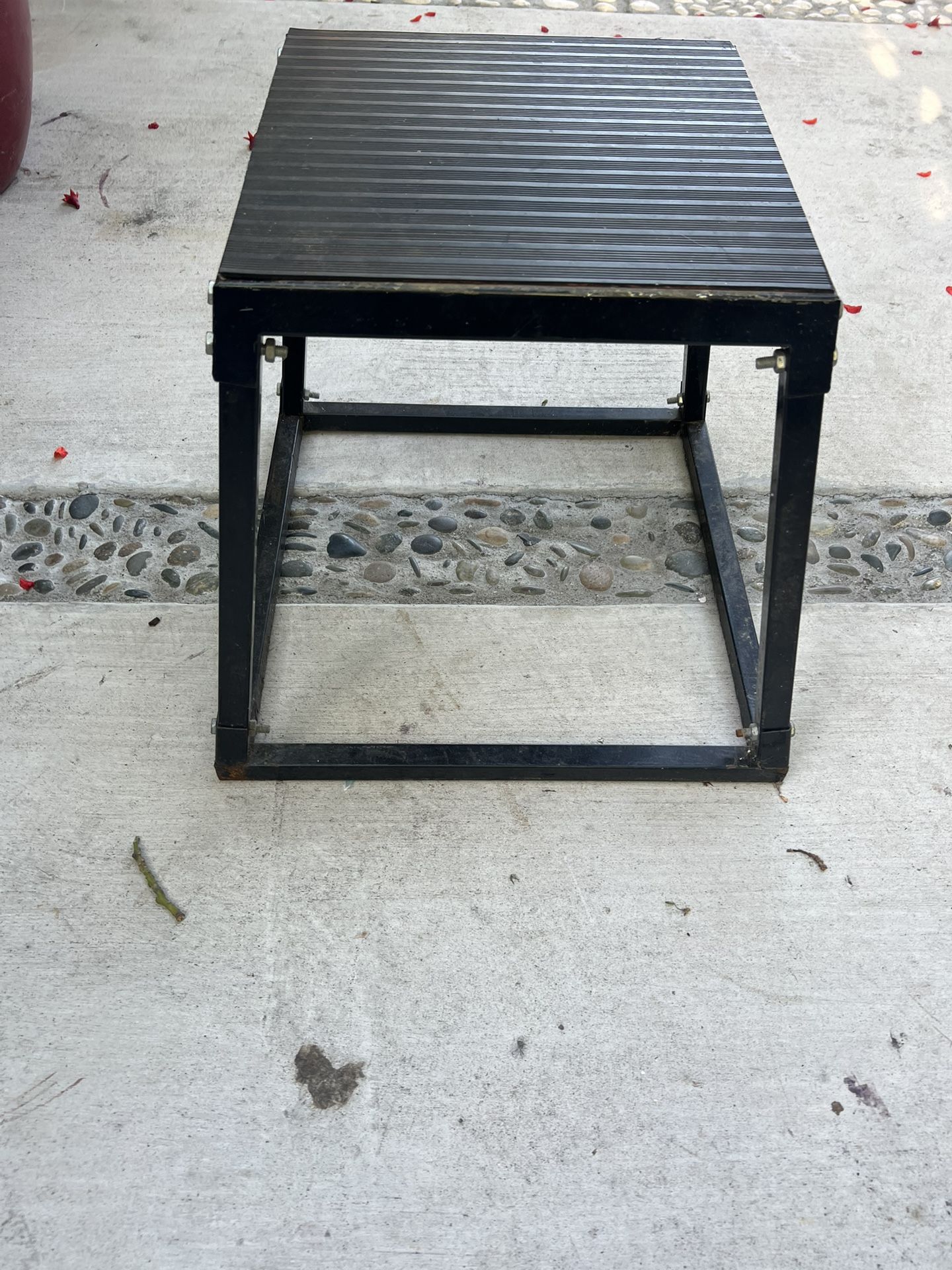 Gym Equipment