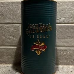 JPG Le Beau Le Parfum