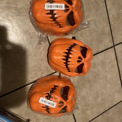 Halloween Mask