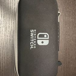 Custom Atomic Purple Switch Lite 