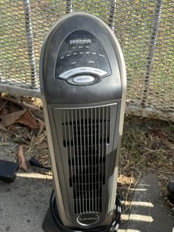 Electric Heater
