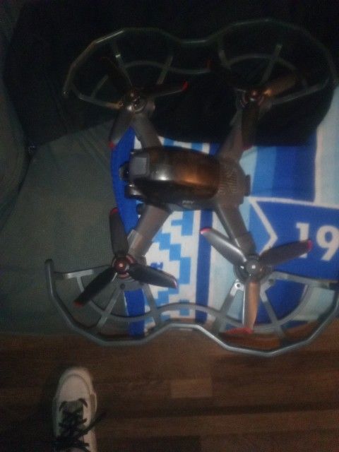 Fpv Drone