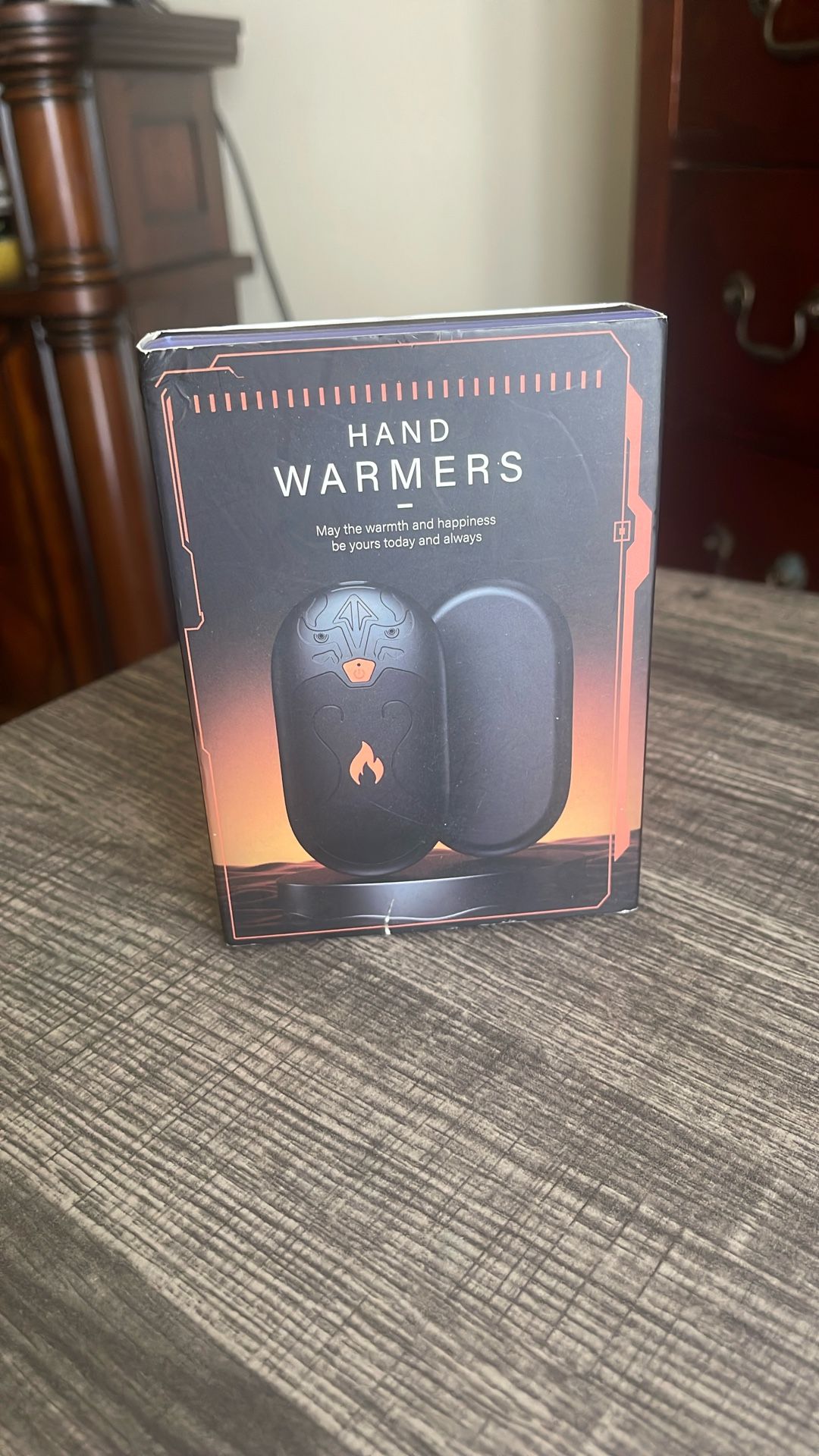 Hand Warmers 