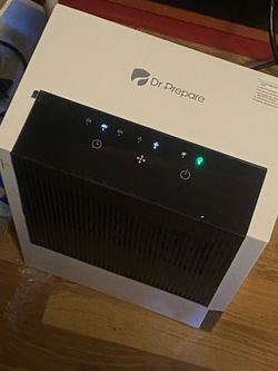 Dehumidifier (25$) other new in box