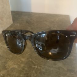 Ray Ban Sunglasses 