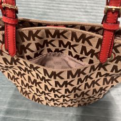 Bolsa Michael Kors