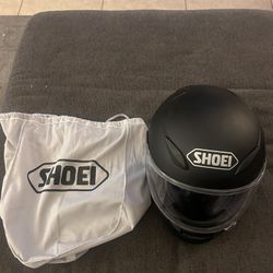 SHOEI Helmet