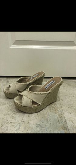 Steve Madden Shoes