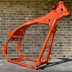 🔥PowderCoat Your Motorcycle🔥