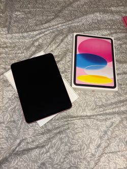 iPad 11th Gen 11” A16 (2025) 128GB — Excellent Condition