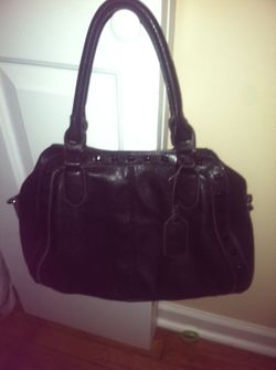 Nine west purse