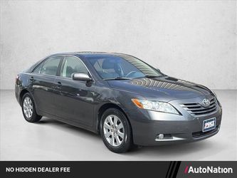 2008 Toyota Camry