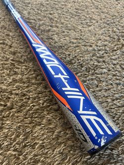DeMarini Voodoo Machine Baseball Bat – Great Pop, Hybrid Alloy