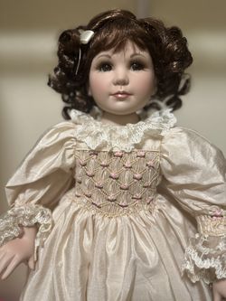Rare Marie Osmund Doll 