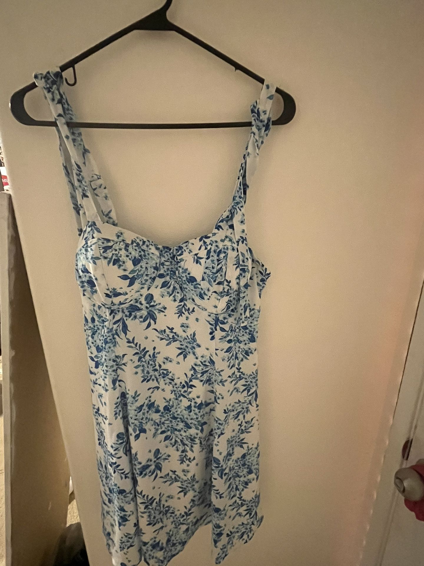 Cute short Beach dress